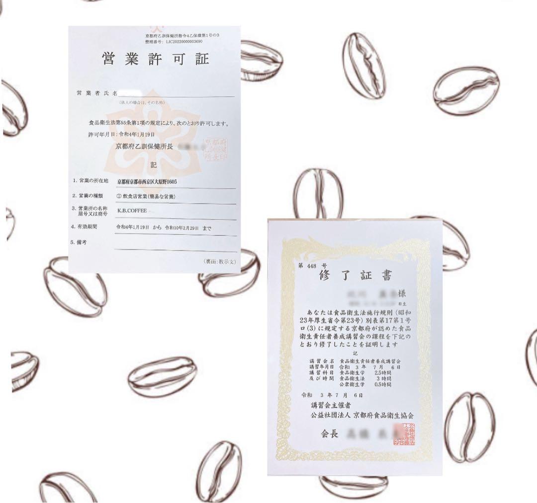 自家焙煎 自由に選べる 珈琲豆