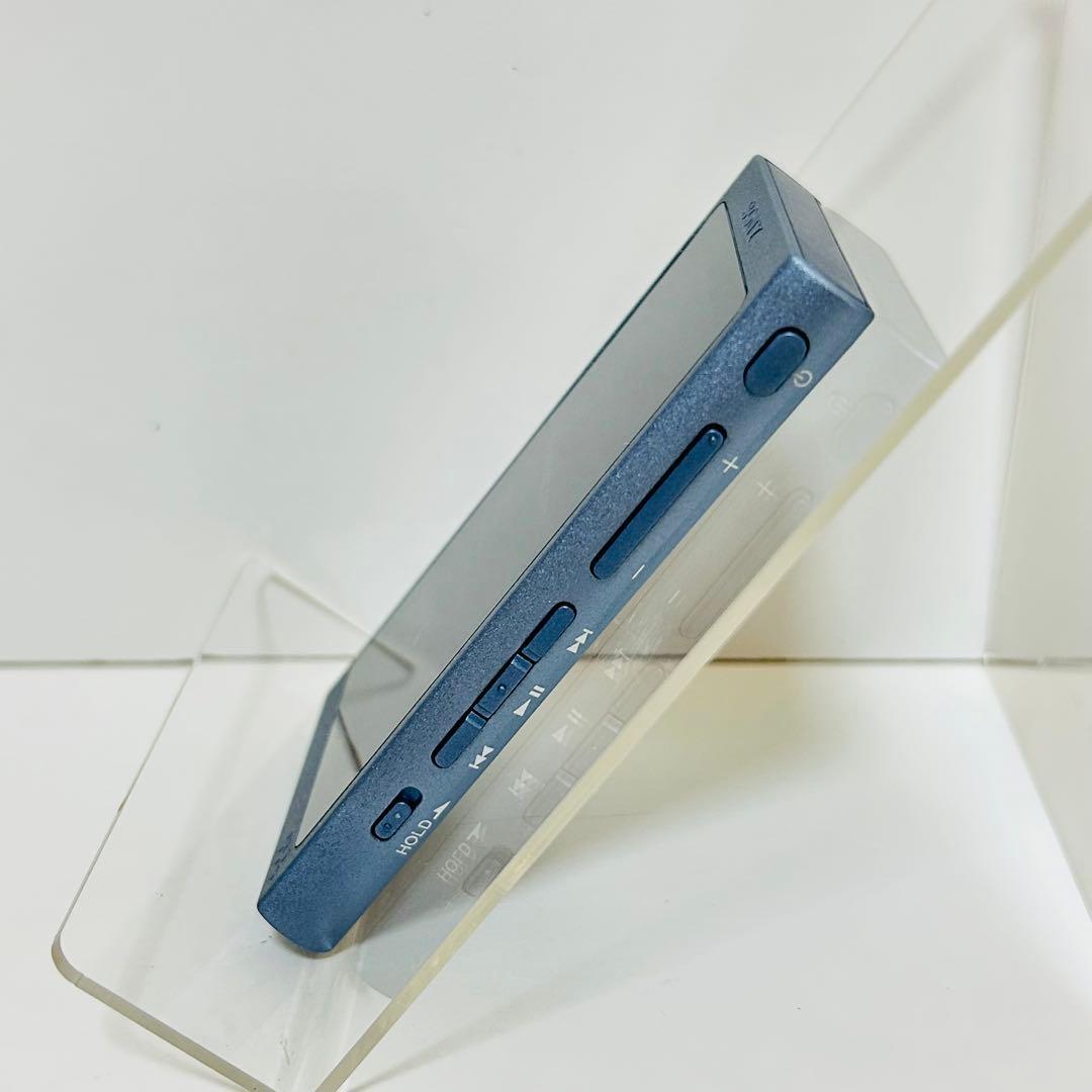 【ほぼ未使用】SONY MUSIC PLAYER 32GB NW-A46HN