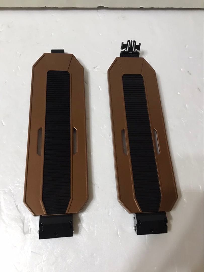 CSM オーガギア 555 パラダイスロスト COMPLETE SELECTIO