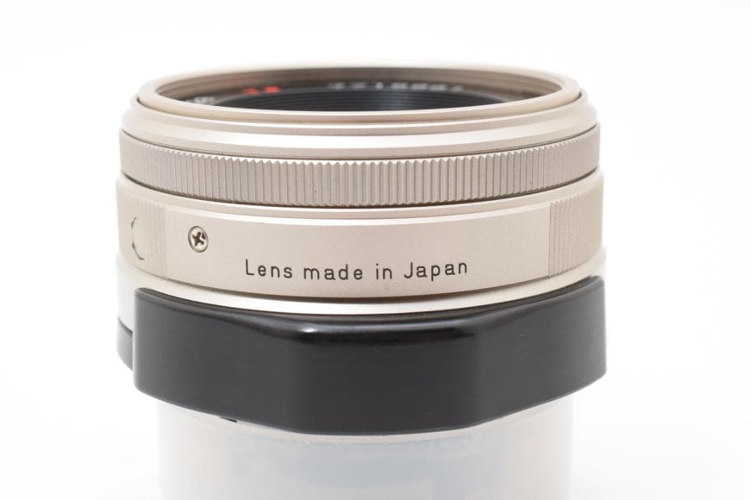 レンズ(単焦点) CONTAX G Biogon 28mm F2.8 T* Carl Zeiss