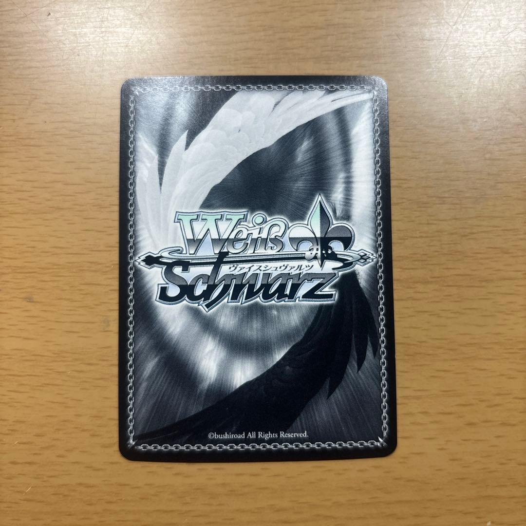 ヘブバン 小笠原緋雨 sp