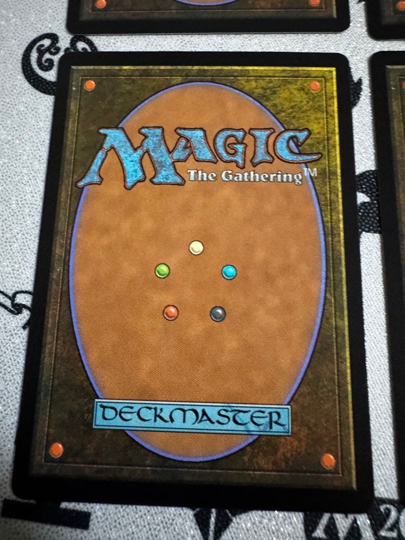 4枚セット 剣を鍬に foil ドラフト・セットブースター版