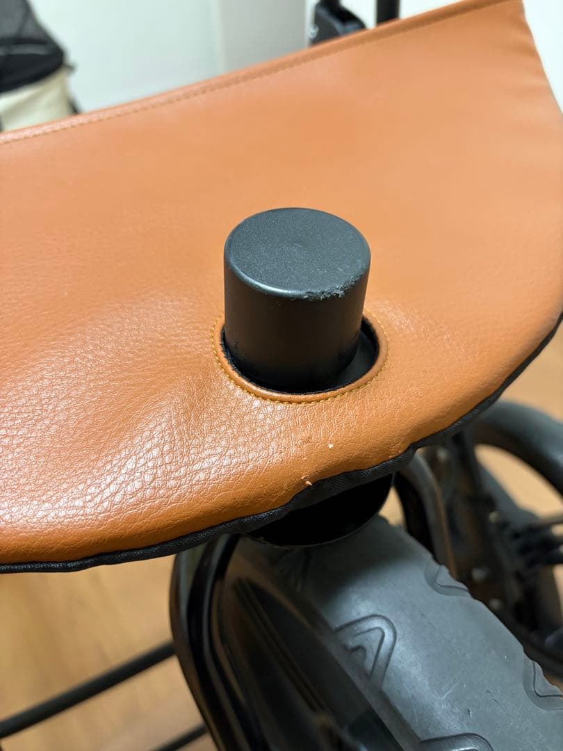 LuckyNavi 大型犬 中型犬 多頭 ペットカート 50kg耐荷重