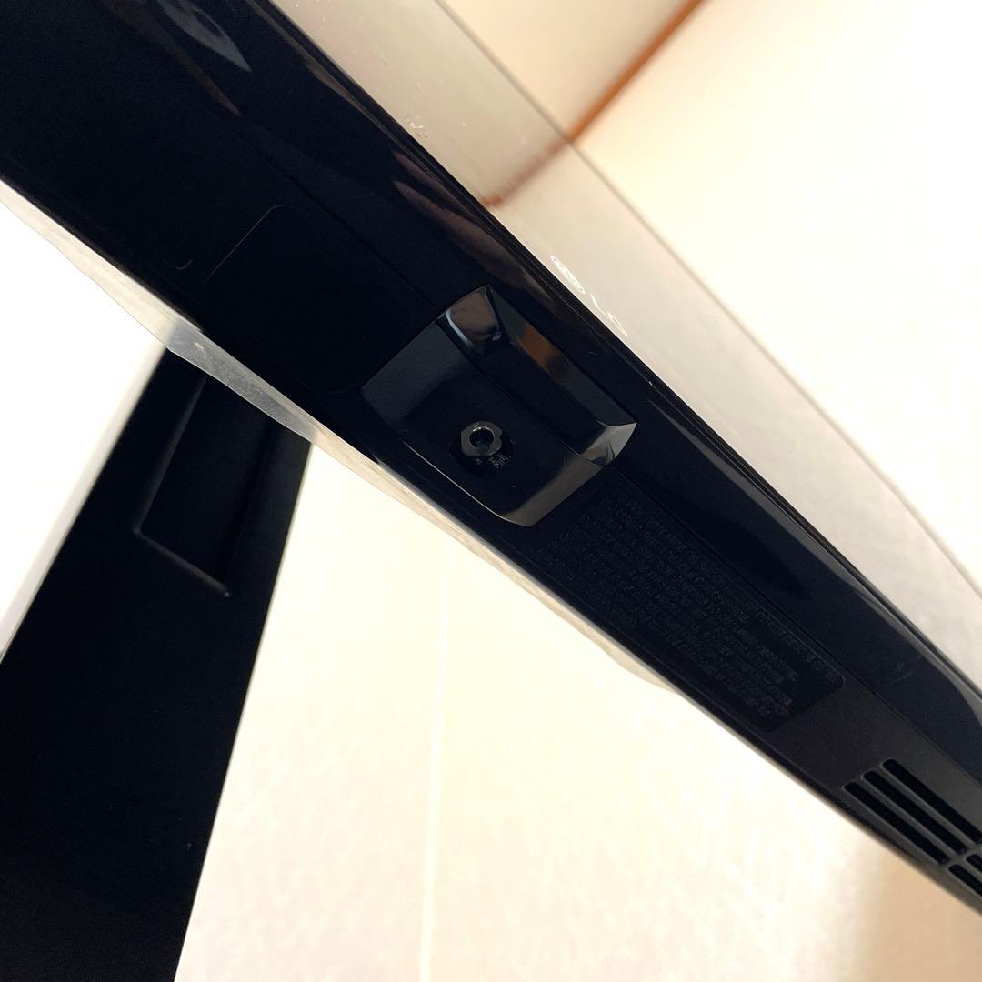 LG 34インチウルトラワイドモニター　34WL750