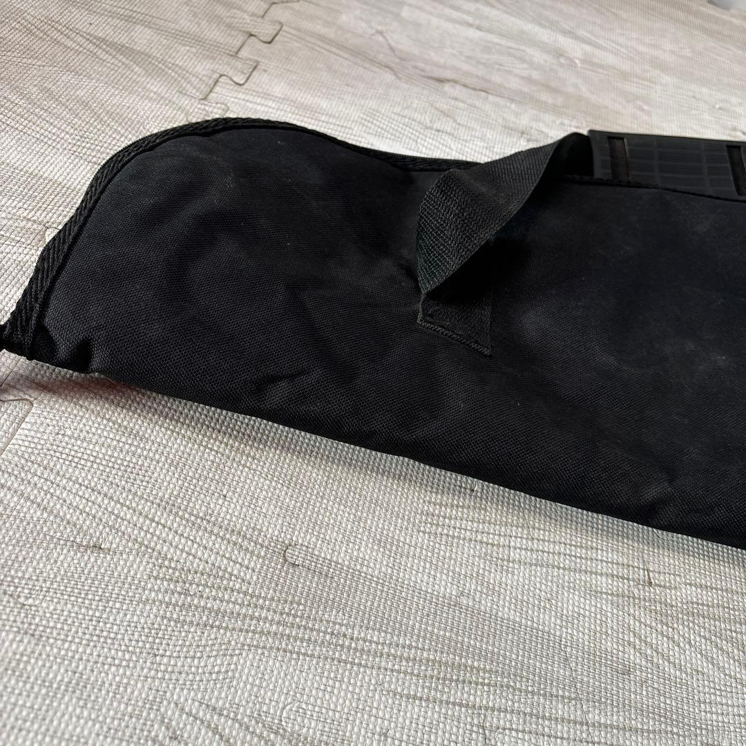 ぞうさん エレキギター FERNANDES ケースチャック壊れあり