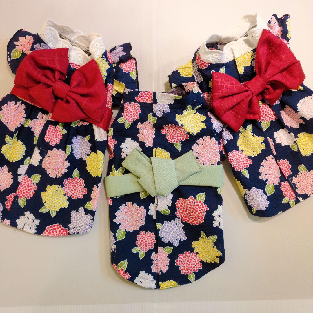 ma様♡専用ページ♡ハンドメイド犬服