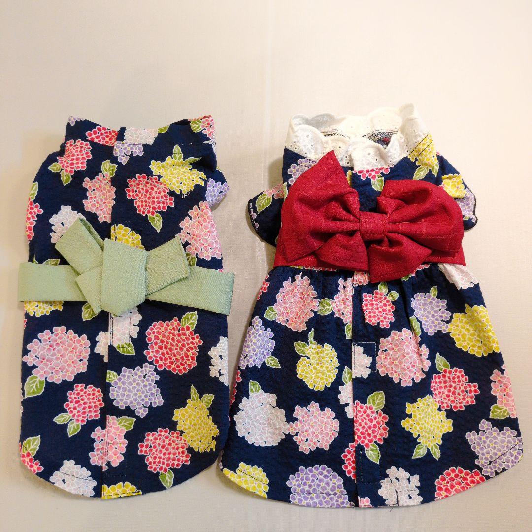 ma様♡専用ページ♡ハンドメイド犬服