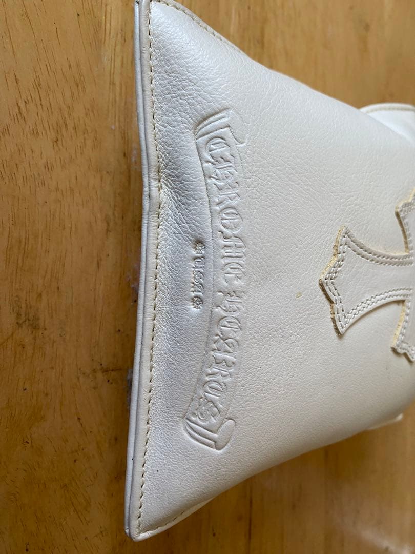 POP MART 正規品のみ販売 非売品　クロムハーツ　ディスプレイ