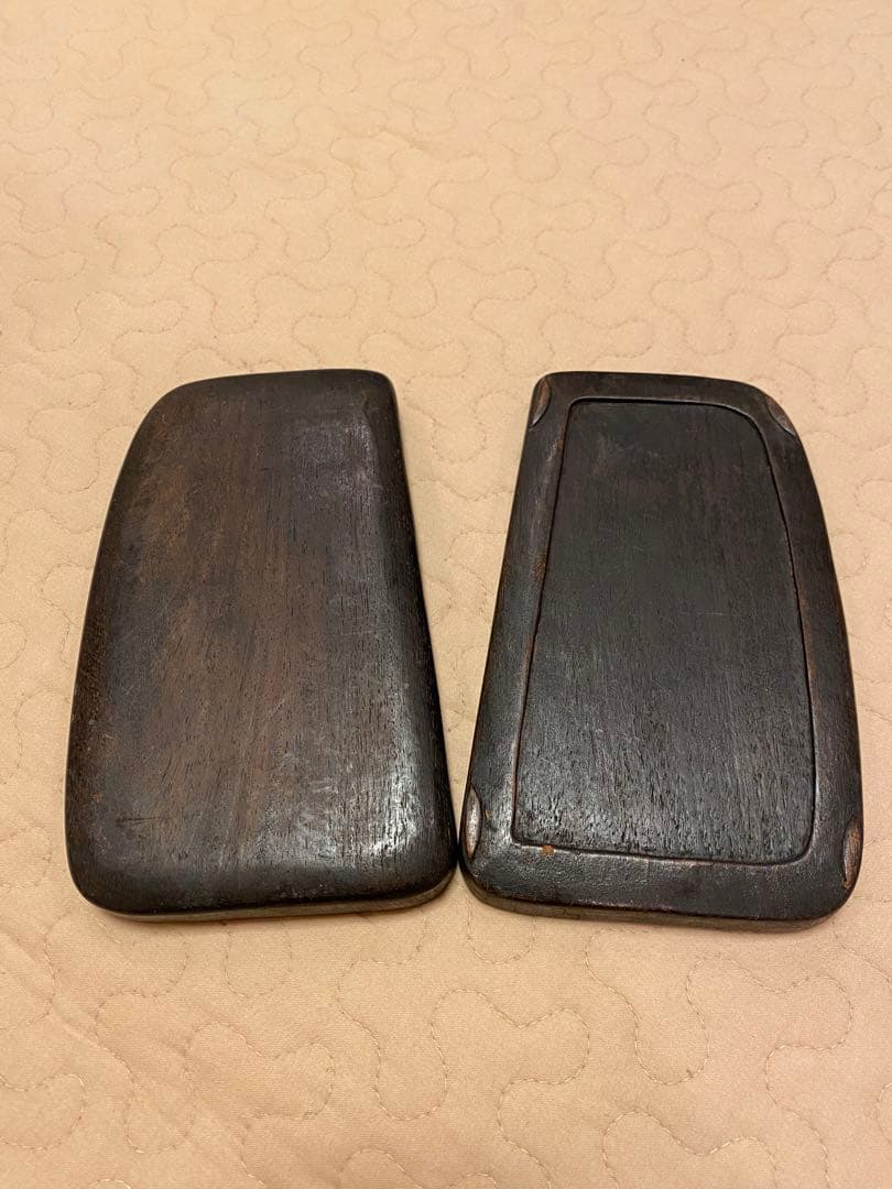 【値下げ】硯　㉑端渓硯