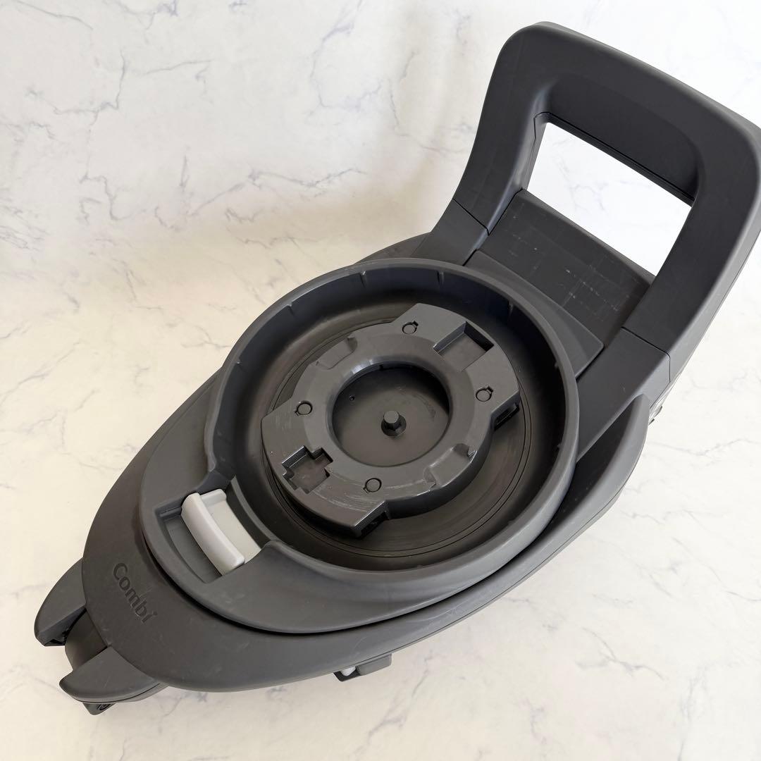 Combi THE S ザエス のせかえベース コンビ