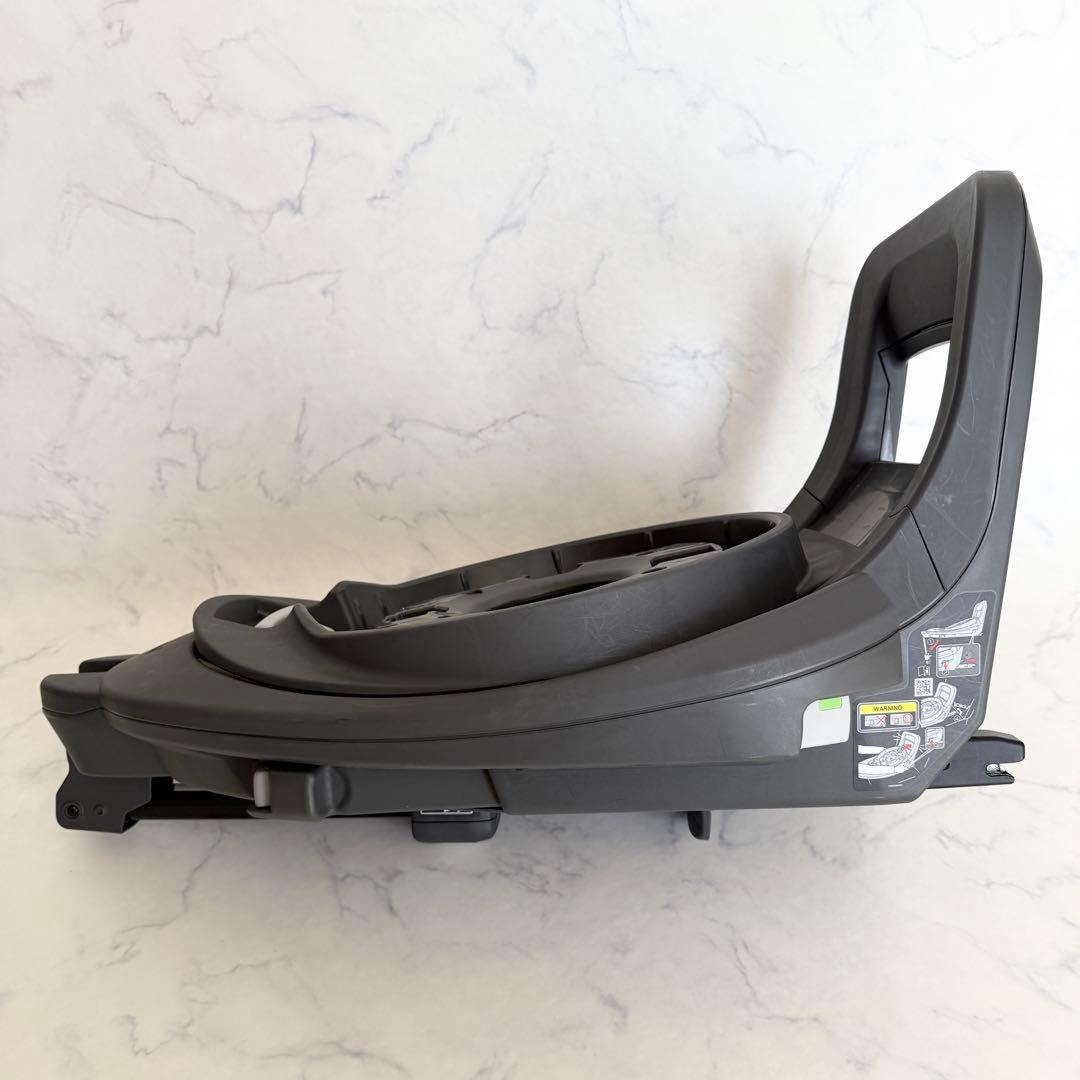 Combi THE S ザエス のせかえベース コンビ