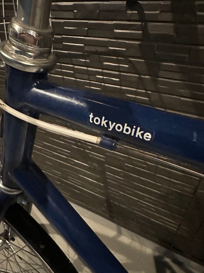 TOKYOBIKE トーキョーバイク mono 引き取り限定