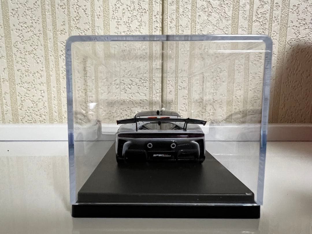 ミニカー Looksmart 1:43 Ferrari SF90 XX STRADALE