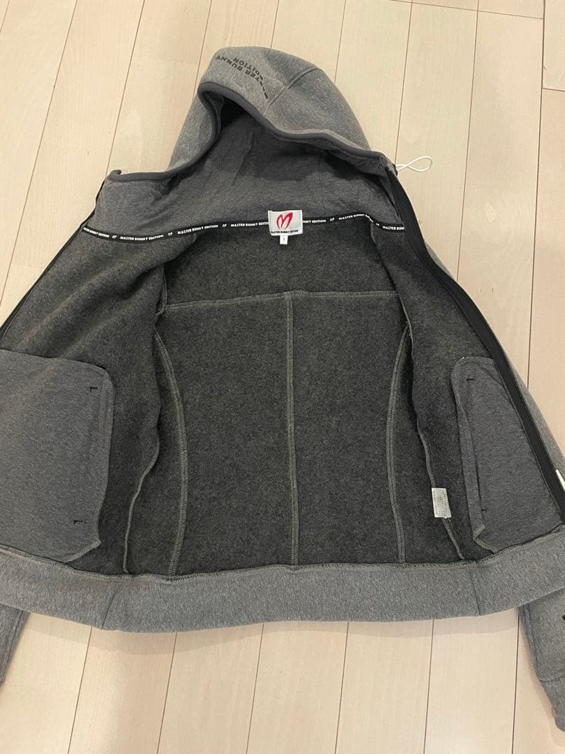 マロン MASTER BUNNY EDITION 1新品 美品