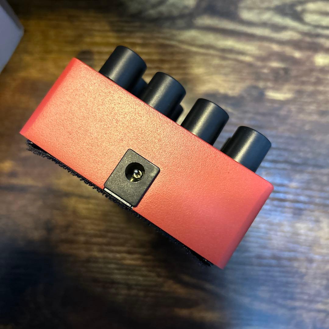 FLAMMA / EKOVERB ディレイ&リバーブ