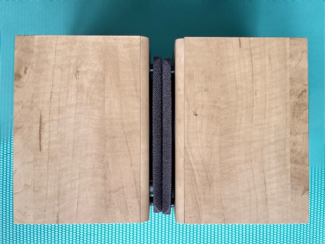 Tannoy Mercury FR / タンノイ マーキュリー FR