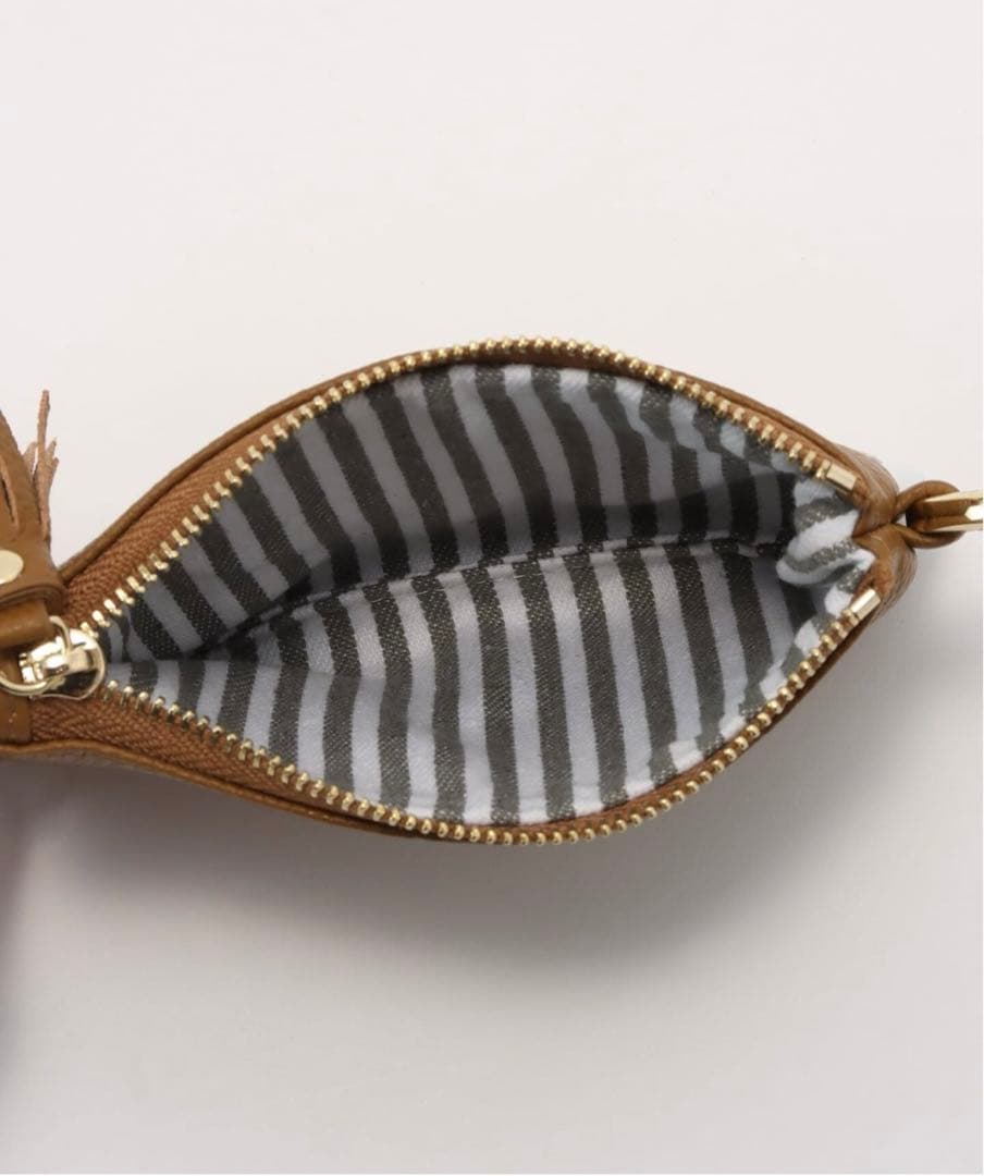 アパルトモン GOOD GRIEF!/BRETZ MINI POUCH