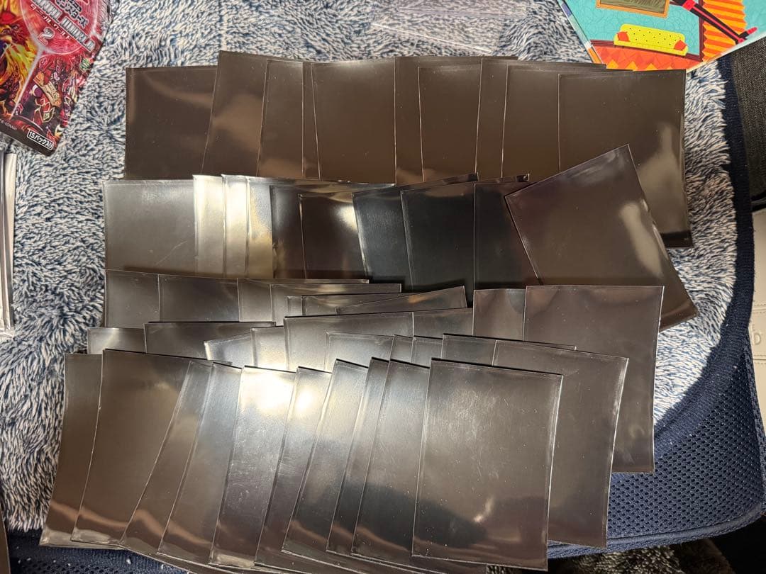 遊戯王　ASIA REGION 2015 スリーブ