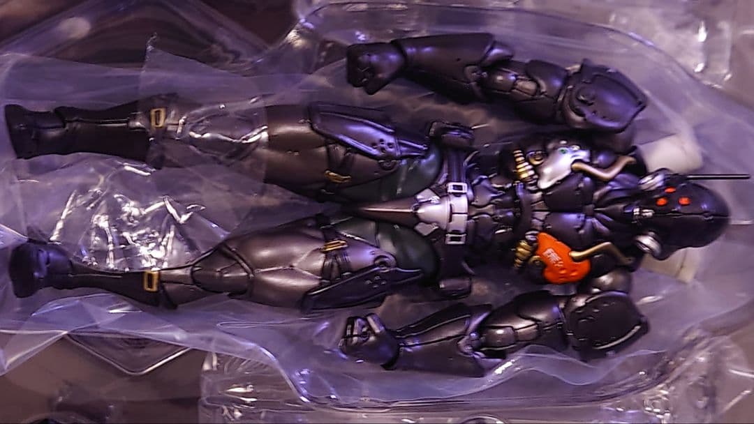 sexyice 汎用型肅清者 マンティコラ セット