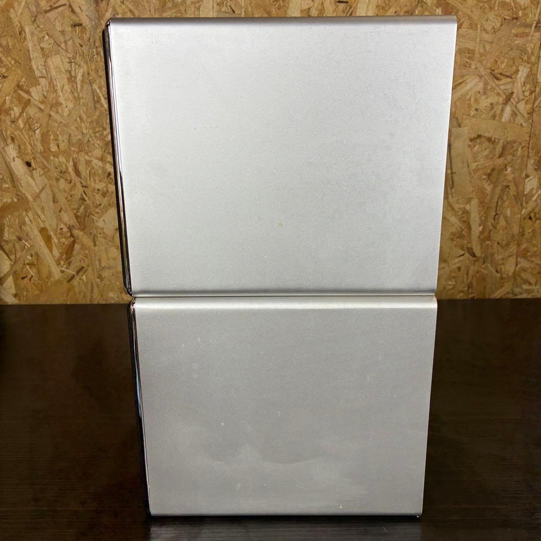 ゴ*ン様 【希少】CAV 真空管アンプ VAZIO T-2 スピーカー　オーディ