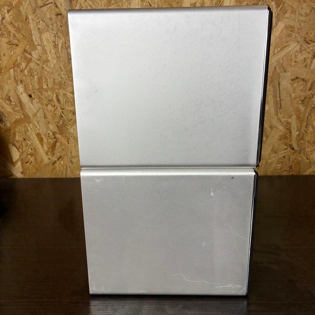 ゴ*ン様 【希少】CAV 真空管アンプ VAZIO T-2 スピーカー　オーディ