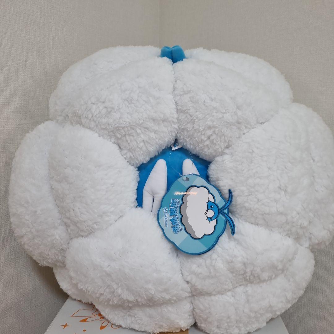 様 ポケモン ぬいぐるみ チルット 抱き枕 海外限定 デカイサイズ