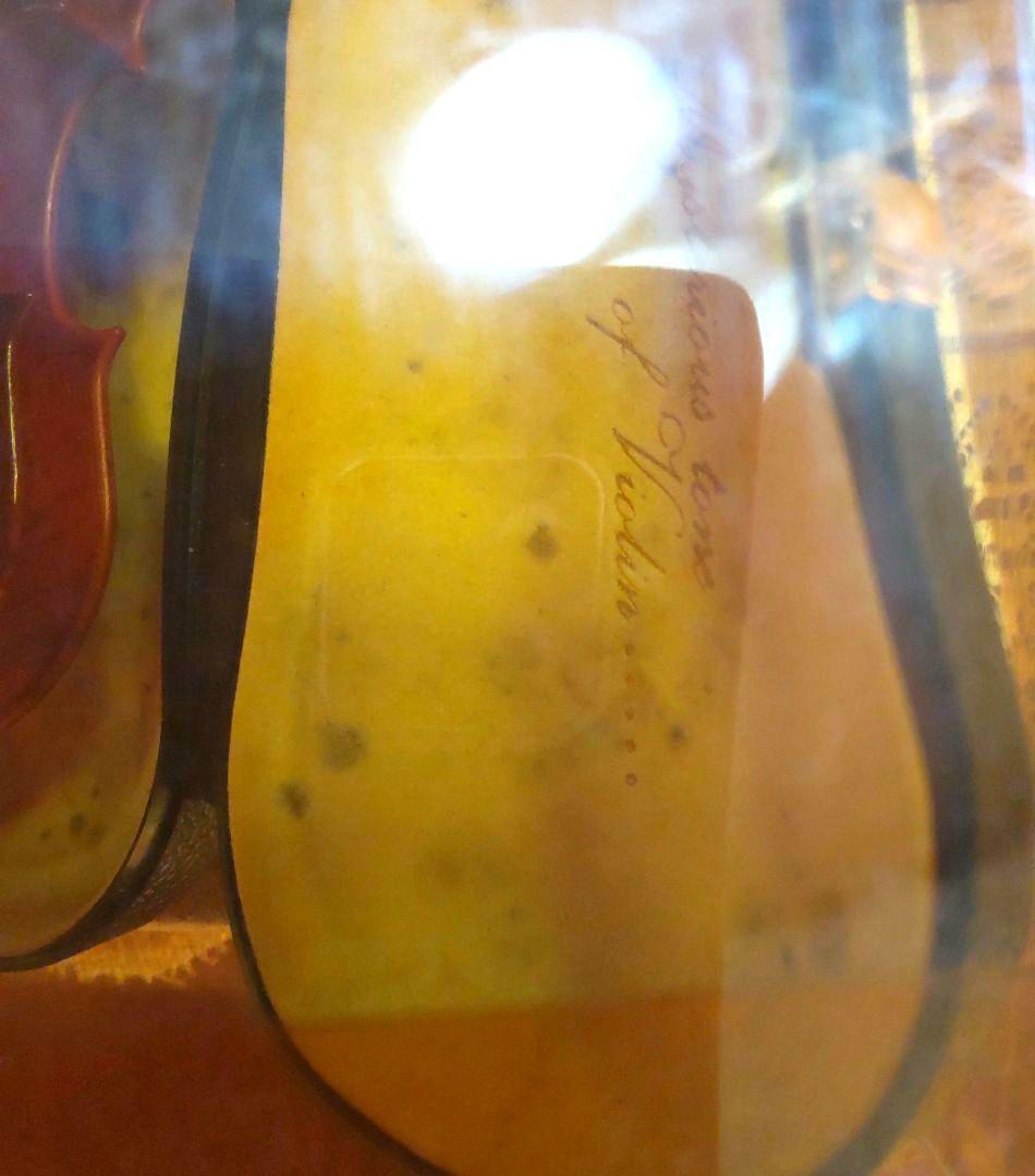 ミニボトル洋酒・ミニチュア 楽器・帆船 × 5