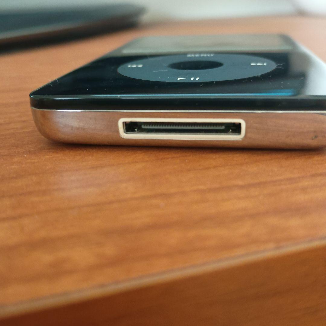 Apple iPod 30GB アイポッド