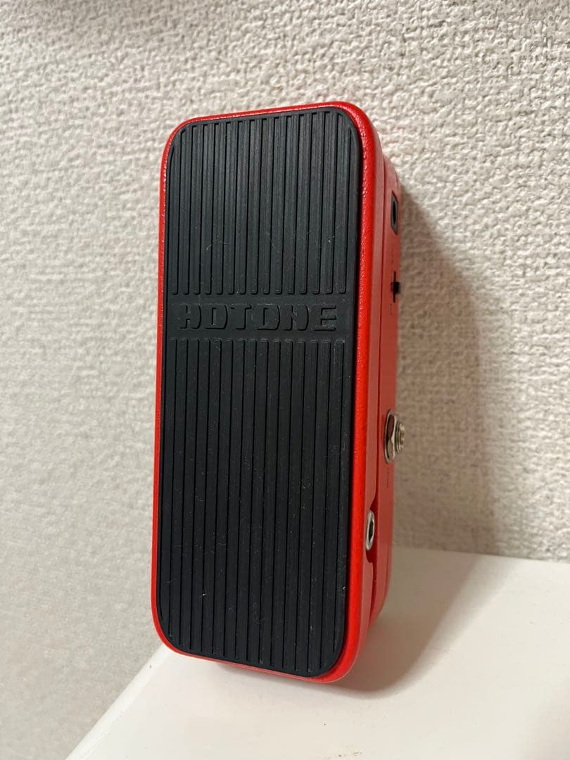 HOTONE SOUL PRESS エフェクター レッド