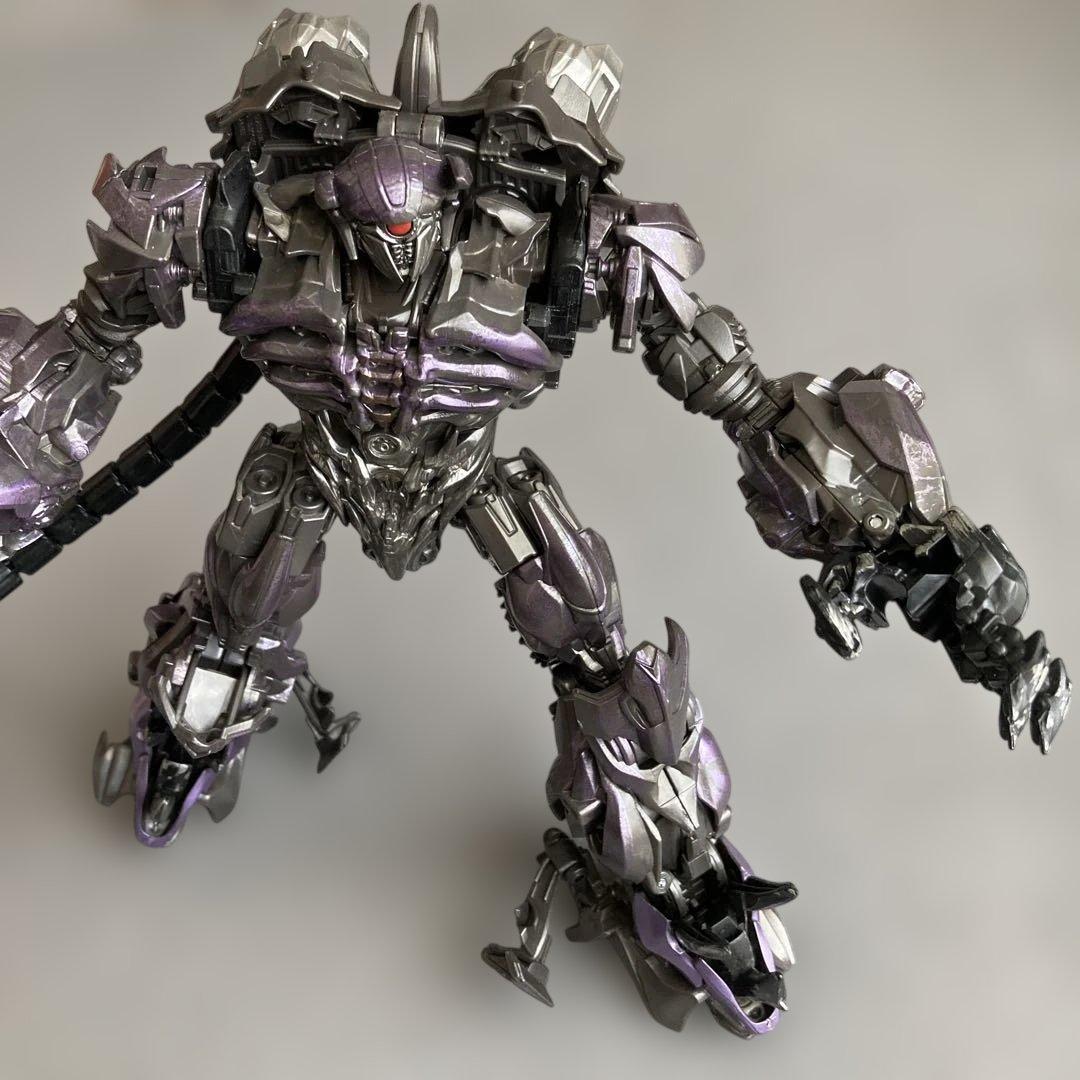 値下げ中　SS-45 ショックウェーブ　トランスフォーマー　スタジオシリーズ