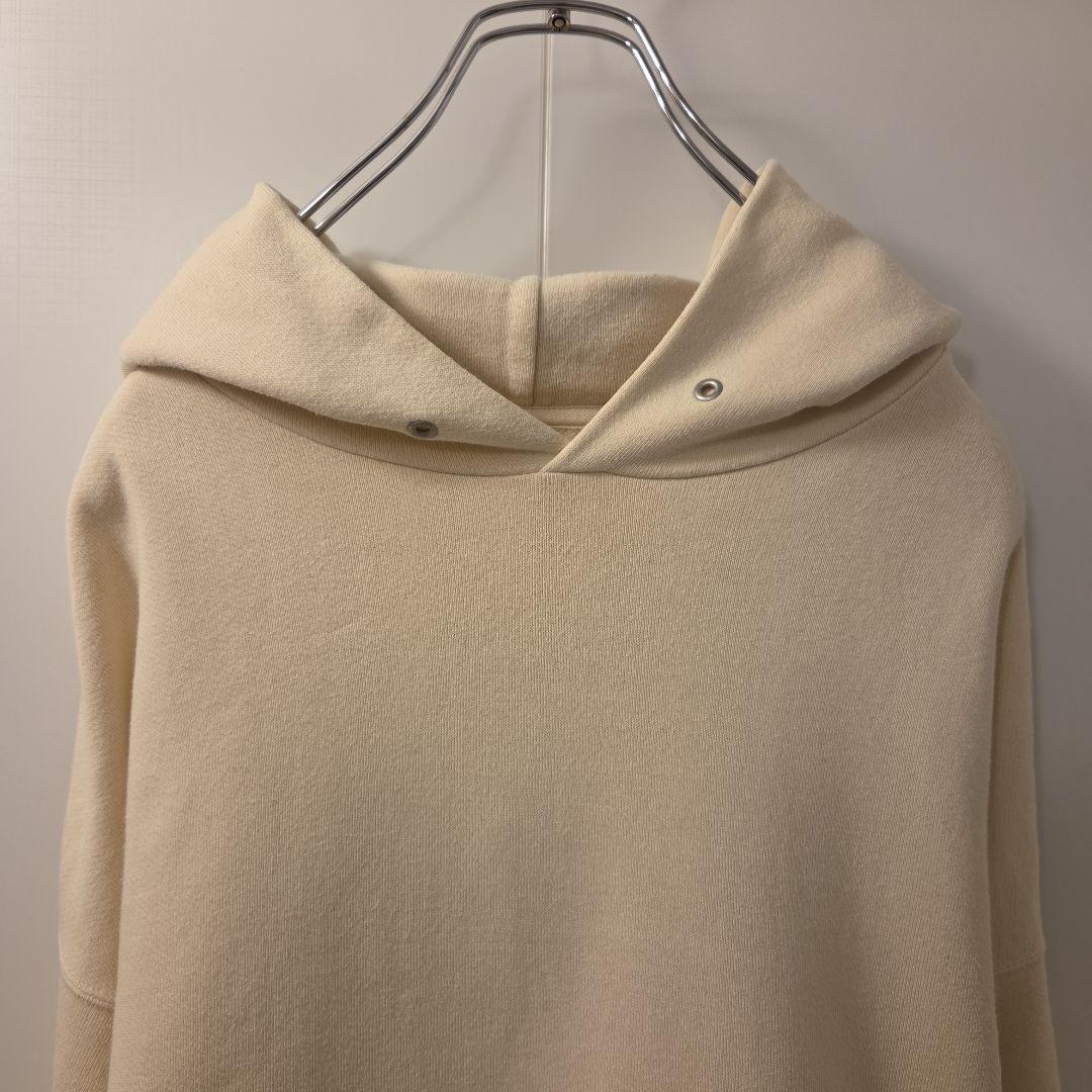 トップス VISVIM AMPLUS SB HOODIE P.O. (U.D.) 22ss