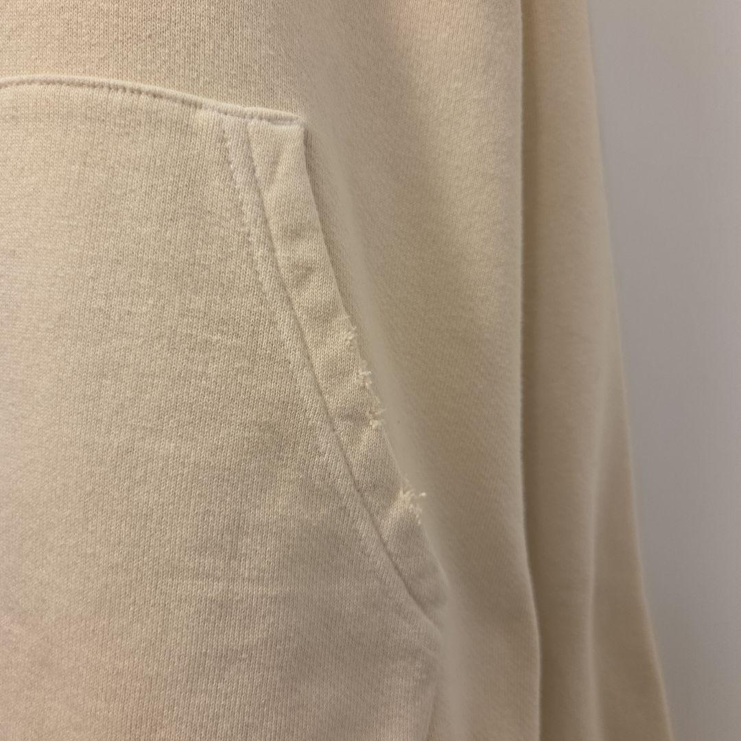 トップス VISVIM AMPLUS SB HOODIE P.O. (U.D.) 22ss