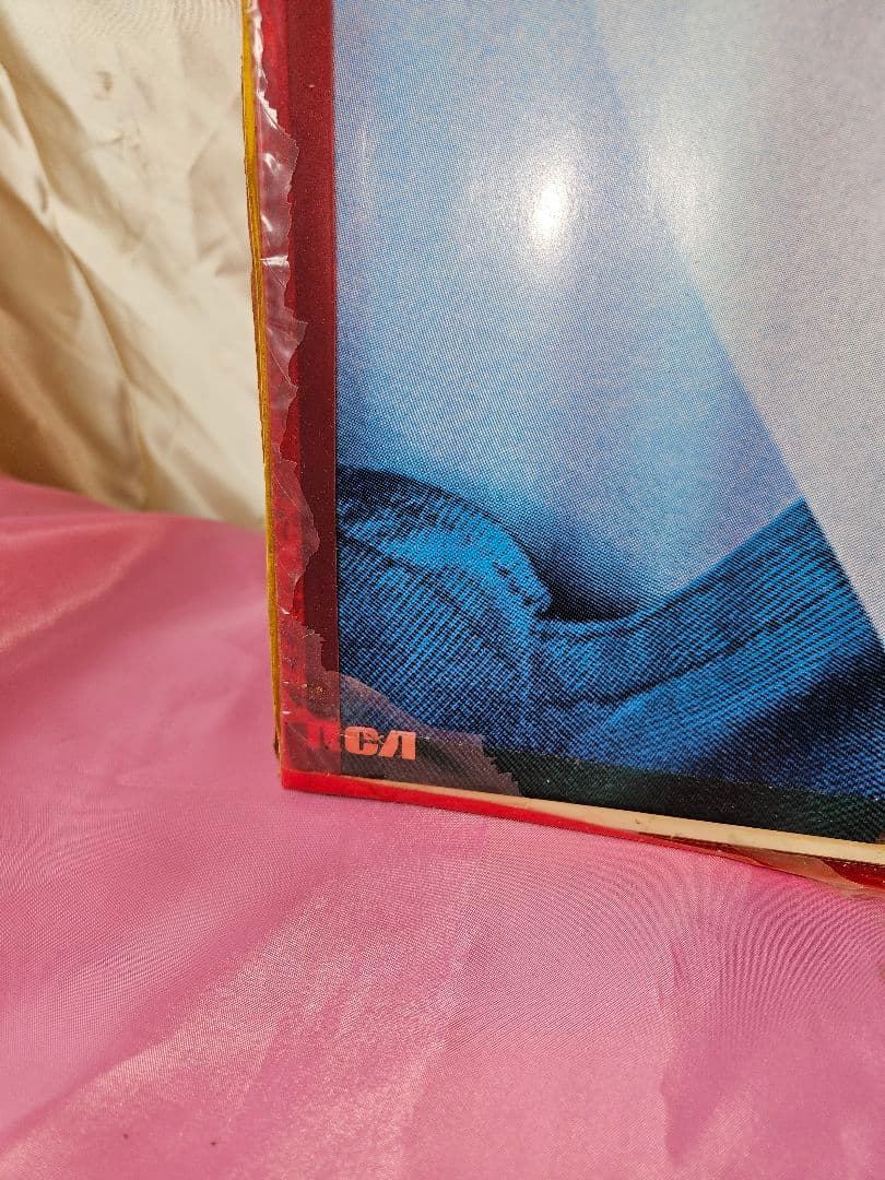 近藤真彦 大判ポスター 83年8月21日　サイン！？