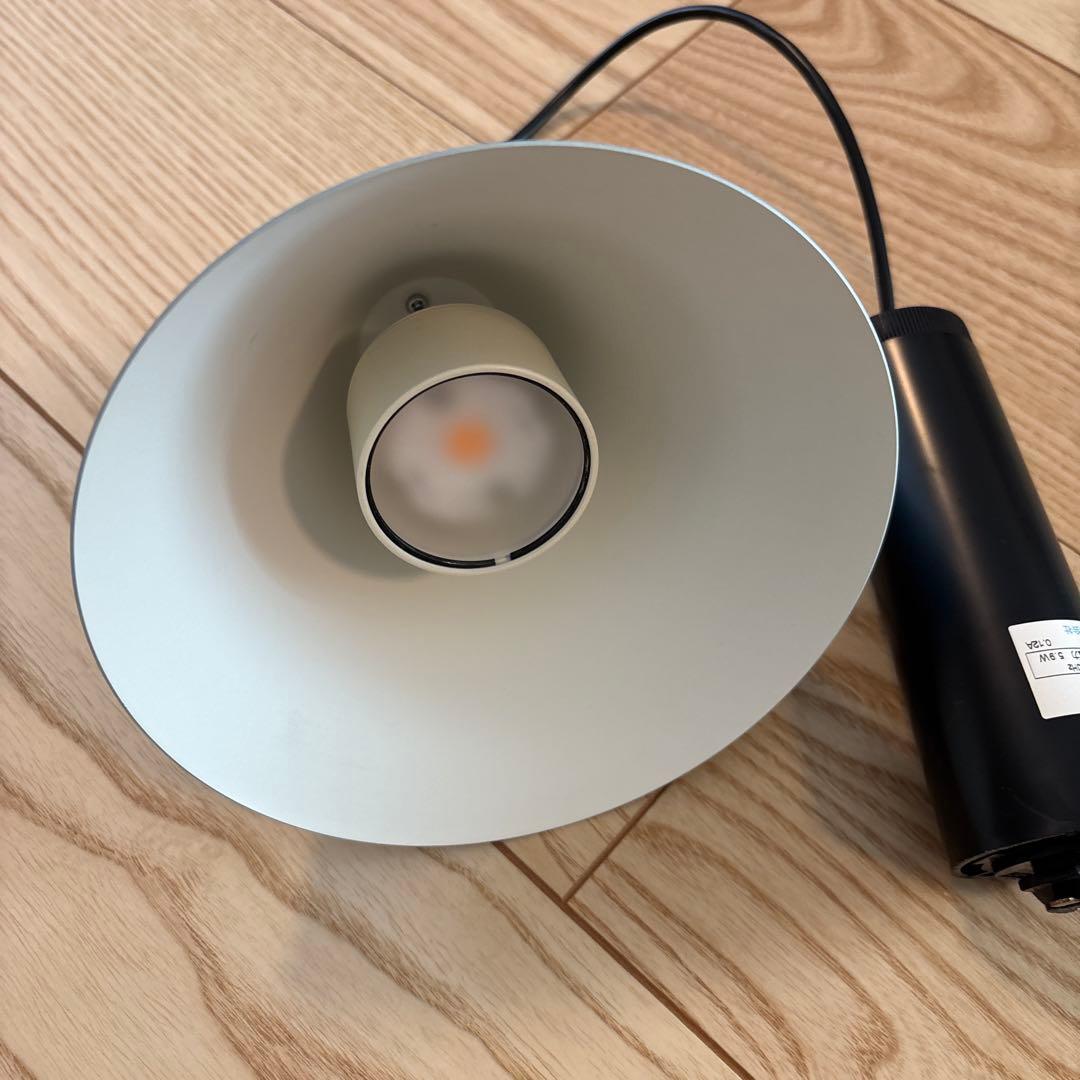 大光電機　ペンダントライト　ダクト取付用