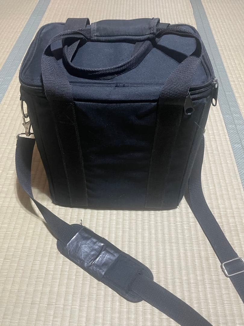 Phil Jones Double Four BG-75 ベースアンプ ケース付