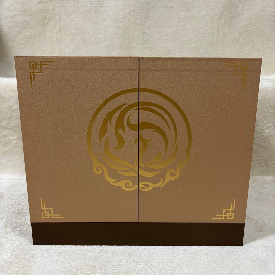 原神 凝光 月を覆う天権Ver. 1/7スケール フィギュア