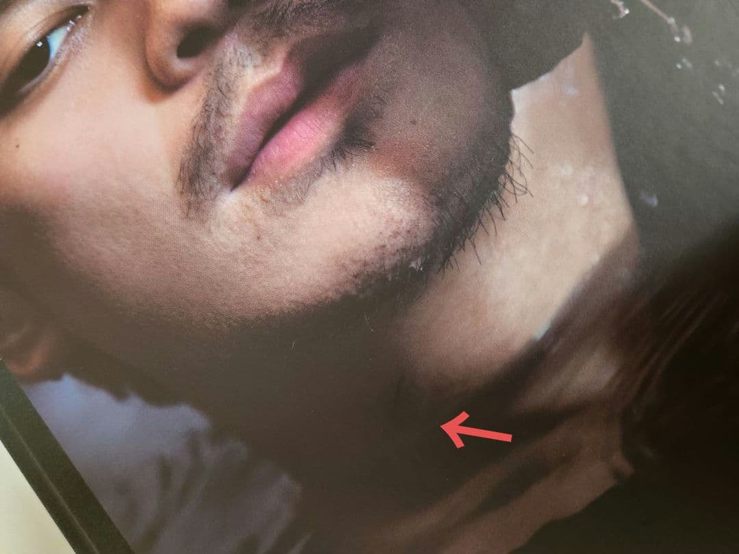 【サイン本】眞栄田郷敦 写真集 「A Beautiful Blink」 特典2種