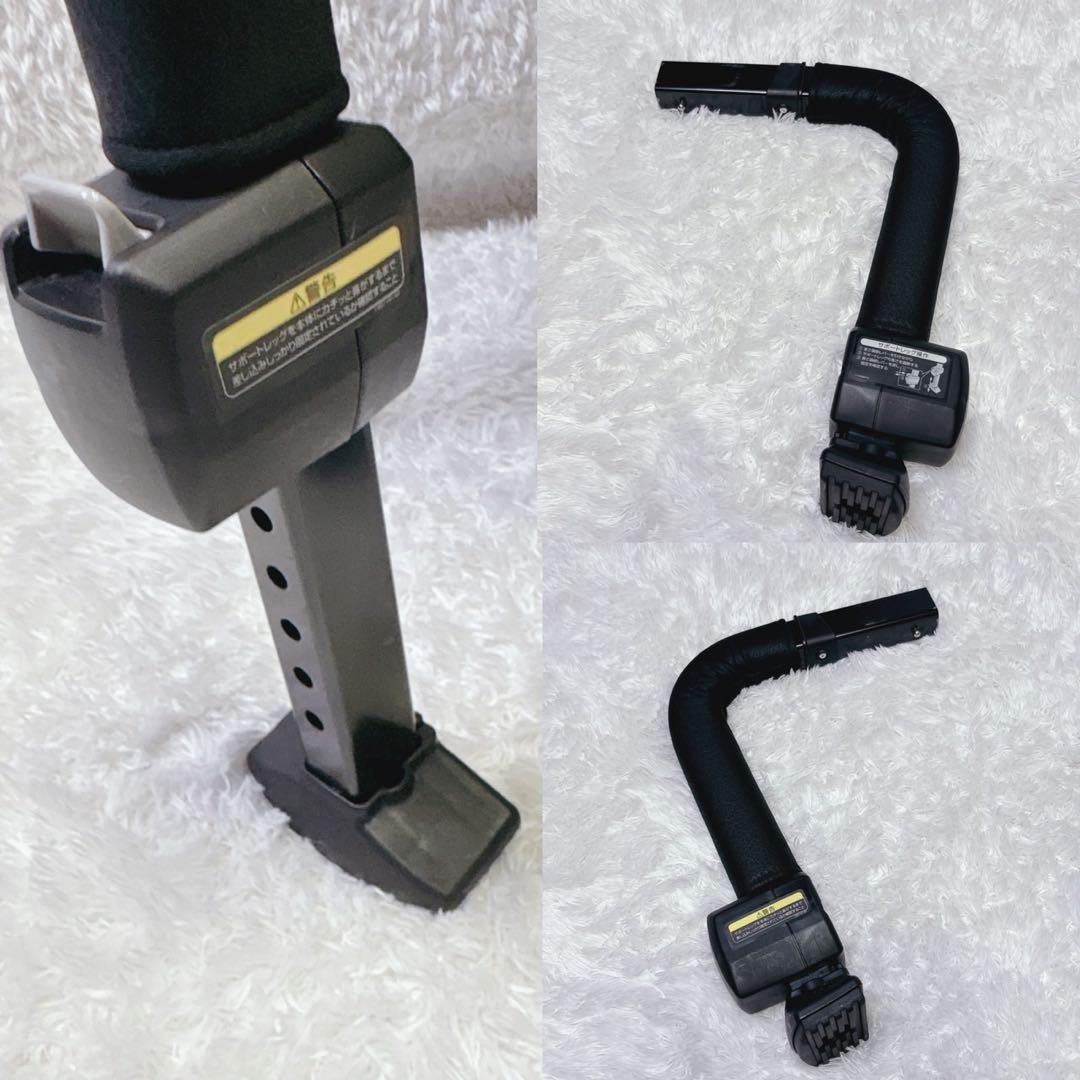 Combi コンビ クルムーヴ スマート エッグショック Simplight