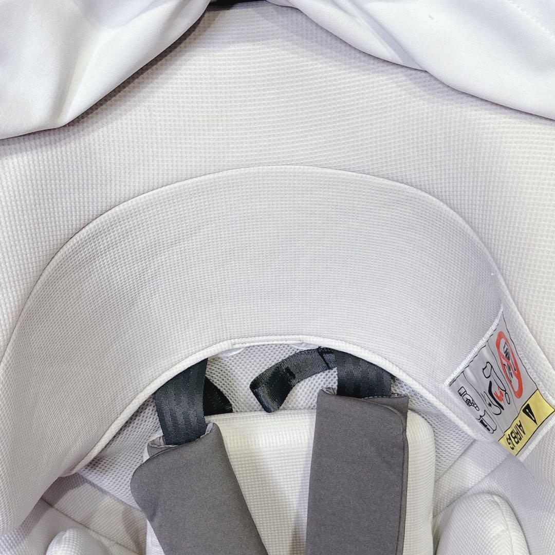 Combi コンビ クルムーヴ スマート エッグショック Simplight