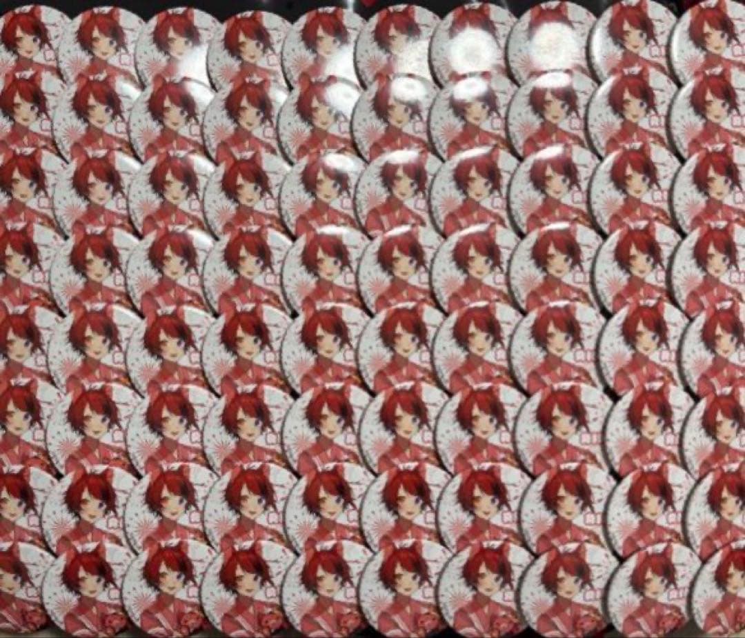 最終値下げ 莉犬くん 缶バッジ30個 まとめ売り