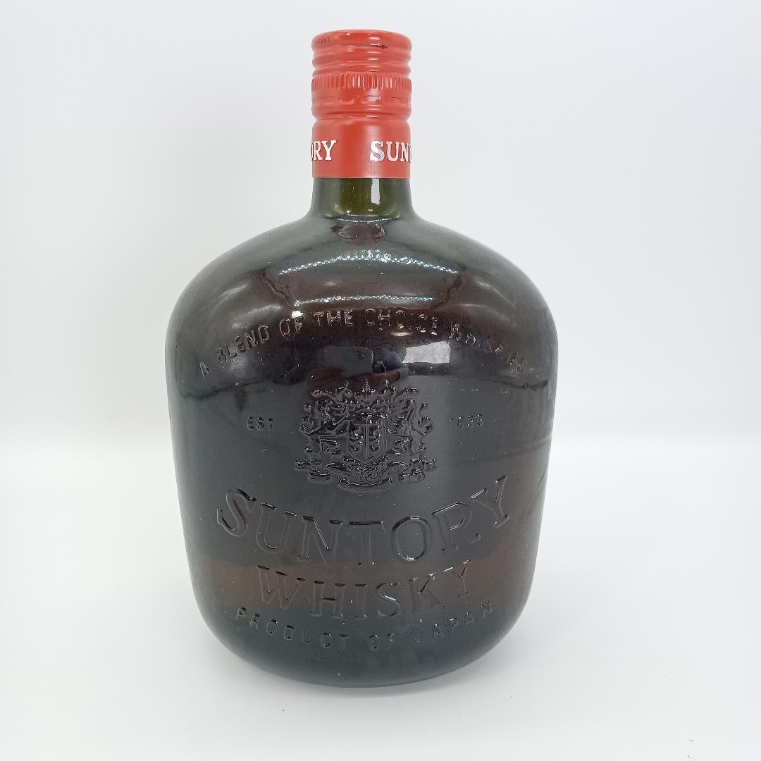 【未開栓】サントリー 3本セット リザーブ オールド VSOP オープナー付き
