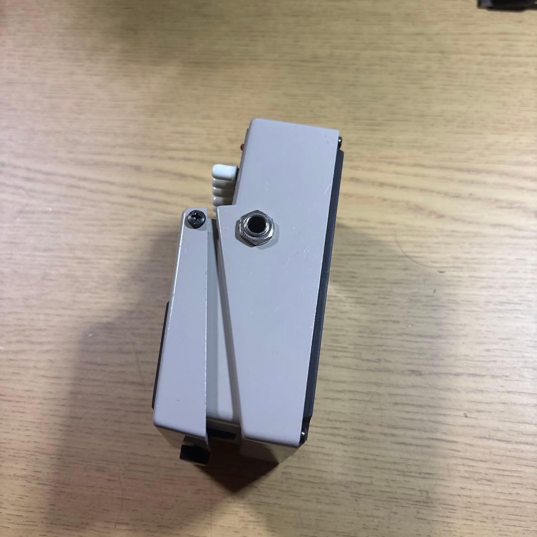 BOSS GE 7 イコライザー