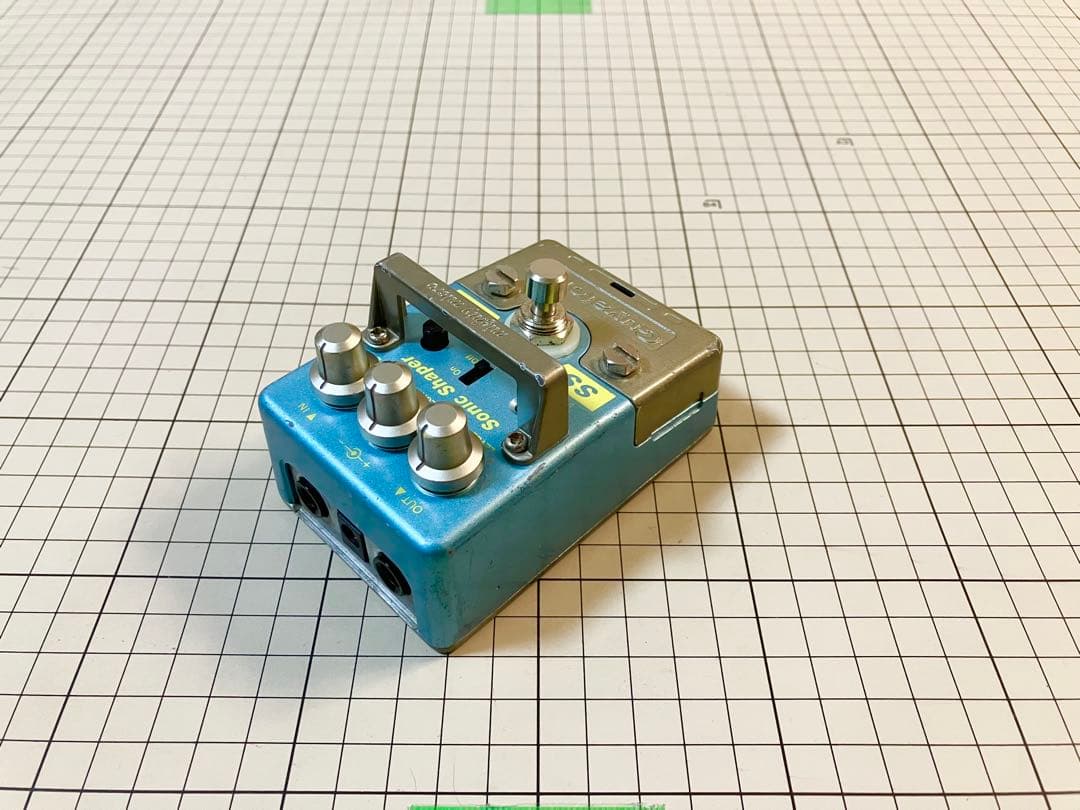 SSm5 Guyatone ソニック シェイパー グヤトーン