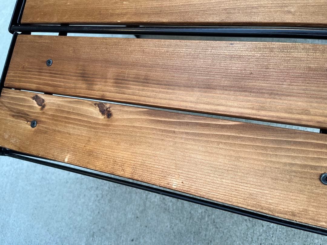 ネイチャートーンズサイドアップボックス&テーブルＬ