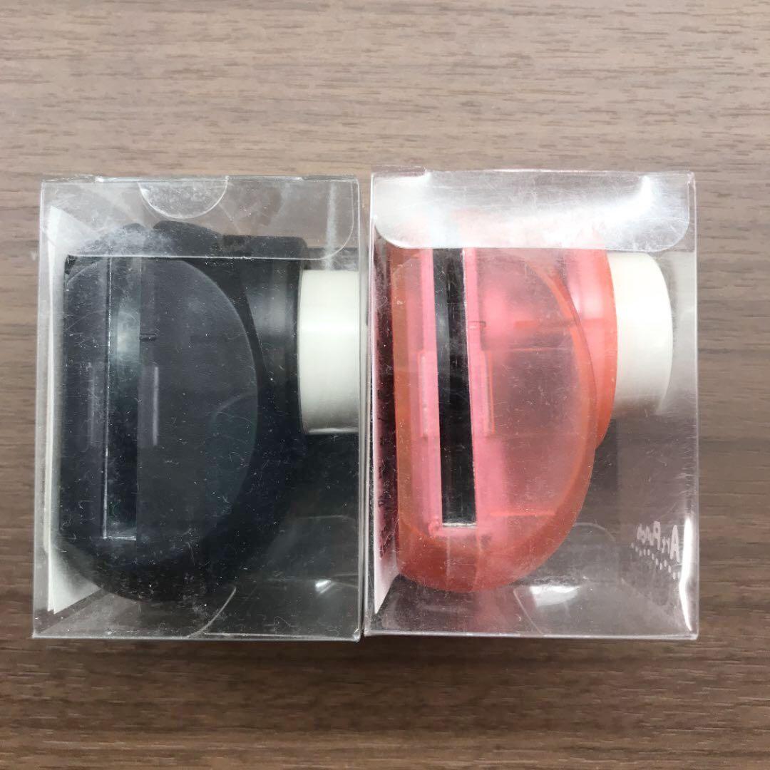 ディズニー★ミッキー&ミニー★クラフトパンチ★箱・説明書付き