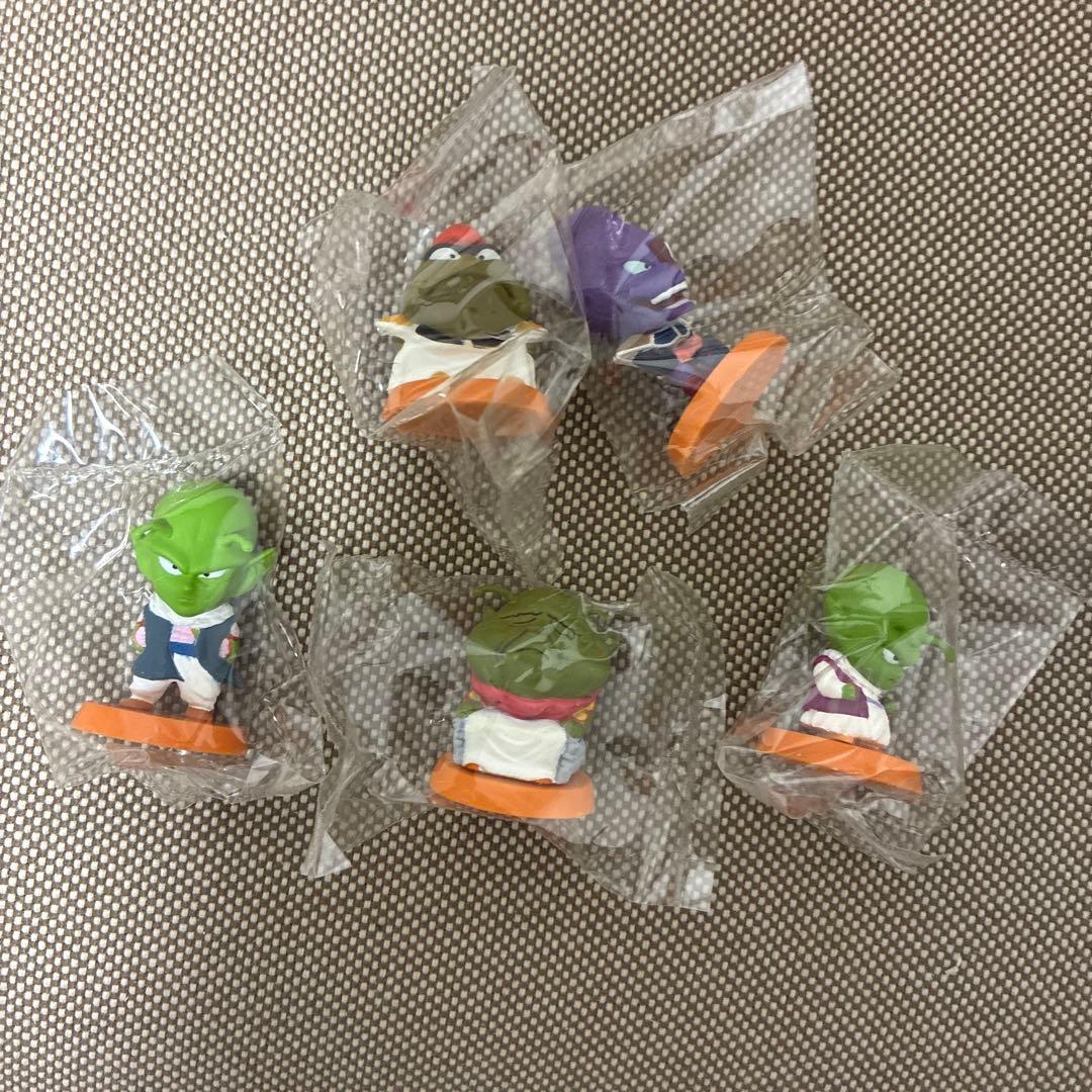 アニメヒーローズ ドラゴンボールZ Vol.2 フリーザ編 ノーマル24種