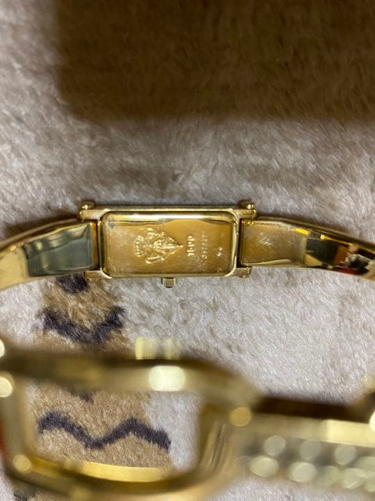 GUCCI レディース腕時計