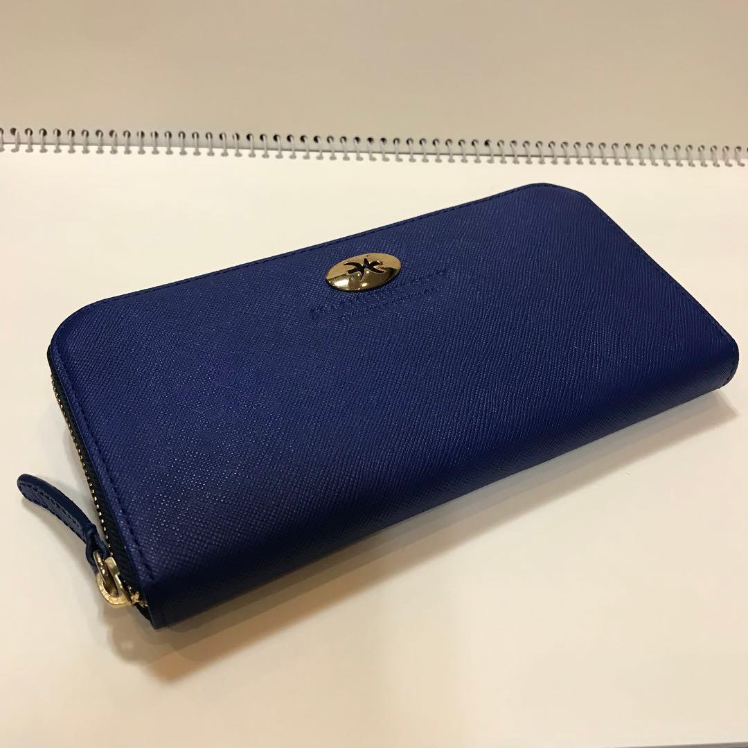 德永英明　30th ANNIVERSARY 長財布