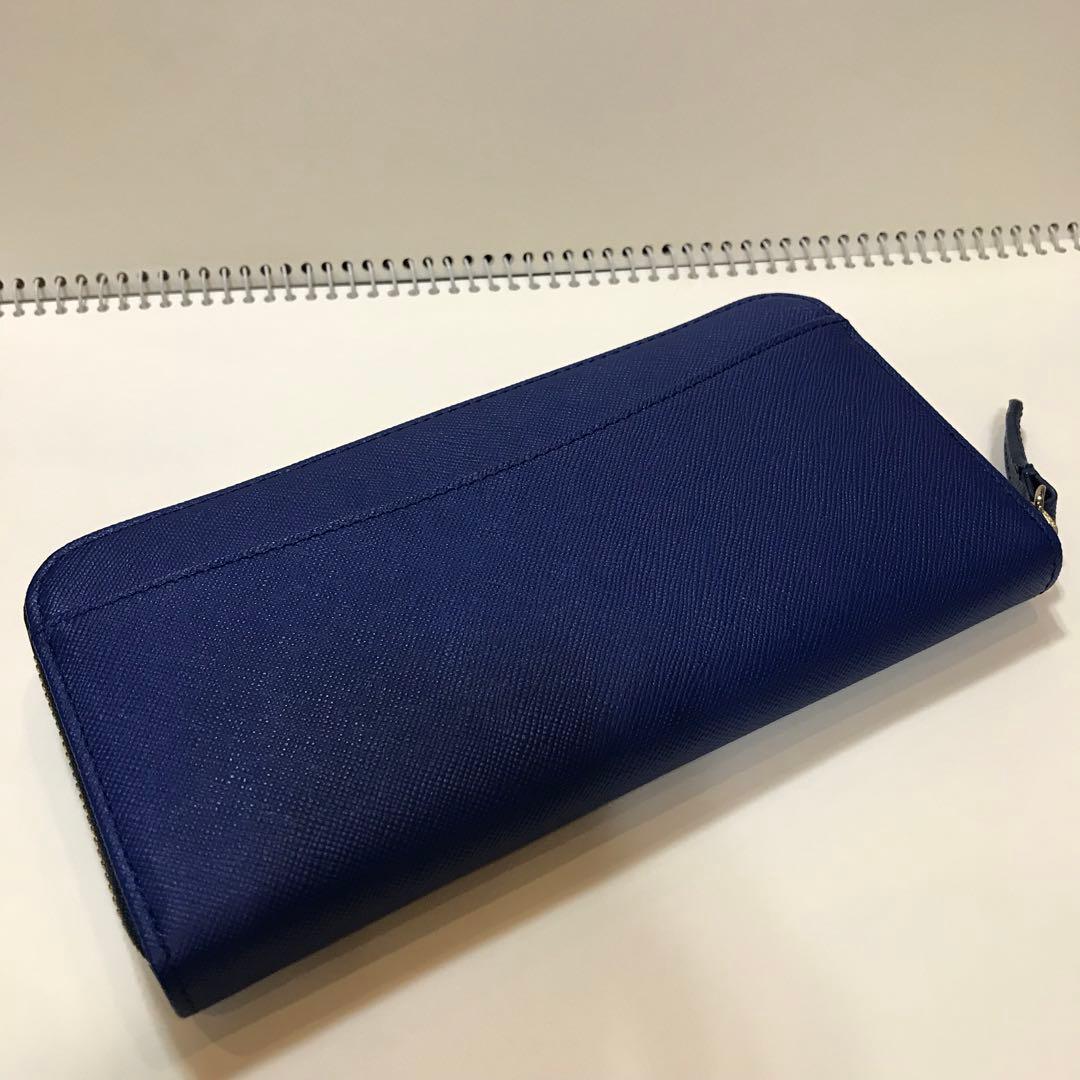 德永英明　30th ANNIVERSARY 長財布