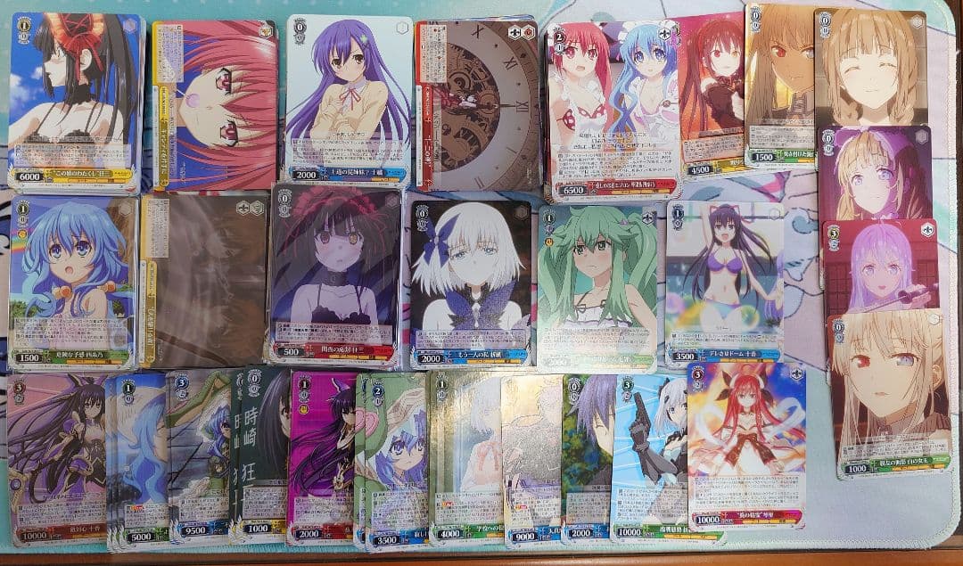 ヴァイス デアラ まとめ売り